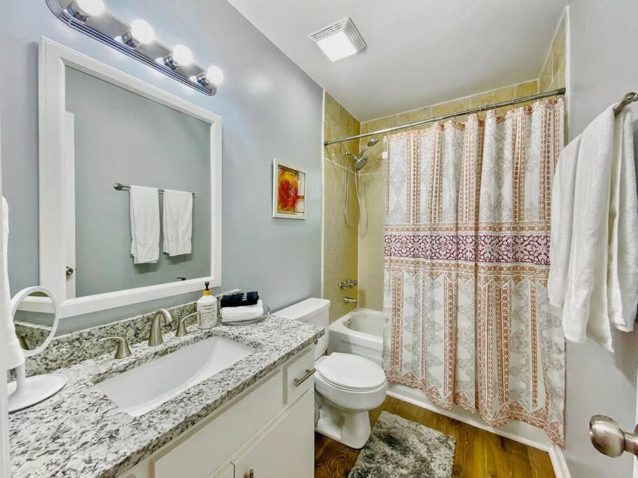 New! Luxe Cottage With Big Backyard 10 Mi To Augusta Evans エクステリア 写真